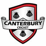 Canterbury Cricket Trust Logo