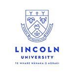 Lincoln University Logo 150