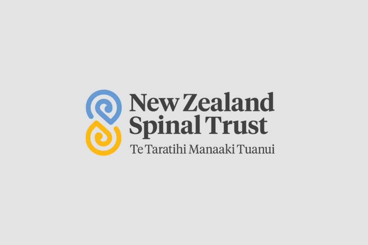 Nz Spinal Trust